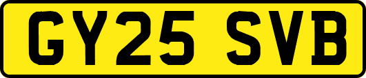 GY25SVB