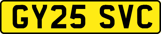 GY25SVC