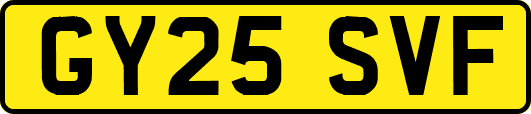 GY25SVF