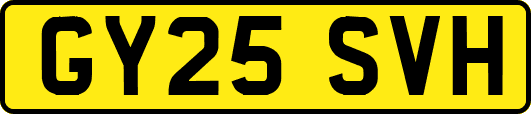 GY25SVH