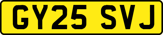 GY25SVJ