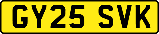 GY25SVK