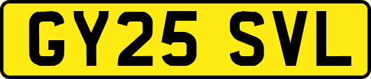 GY25SVL