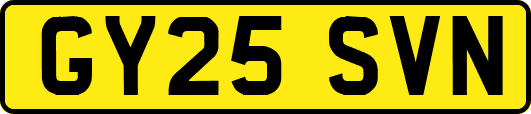 GY25SVN