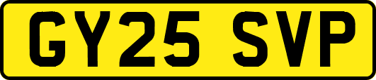 GY25SVP