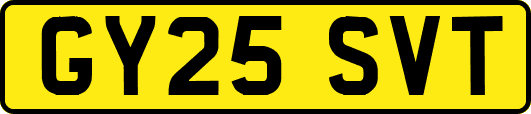 GY25SVT