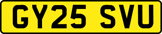 GY25SVU