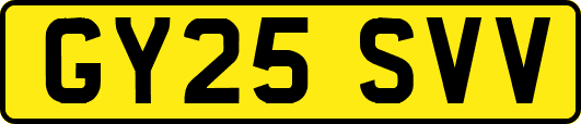GY25SVV