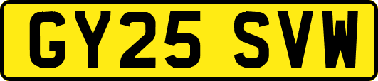 GY25SVW