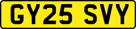 GY25SVY