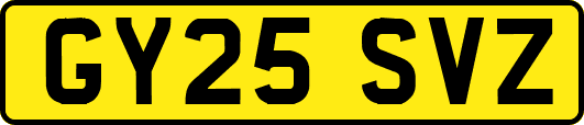 GY25SVZ