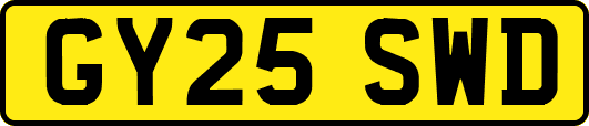 GY25SWD