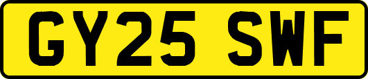 GY25SWF