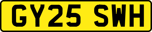 GY25SWH
