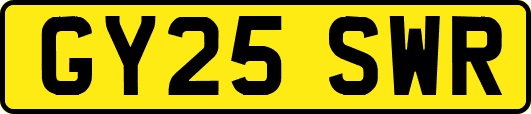 GY25SWR