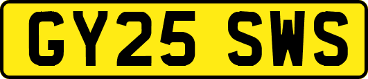 GY25SWS