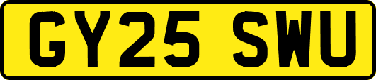 GY25SWU