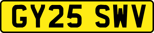 GY25SWV