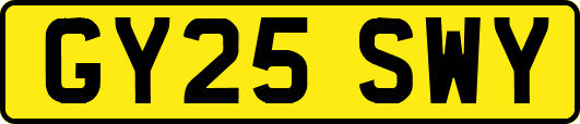 GY25SWY