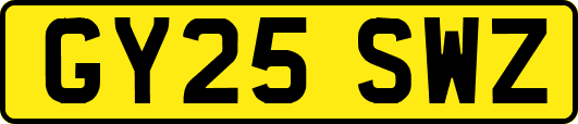 GY25SWZ