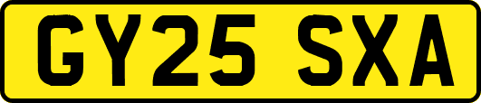 GY25SXA