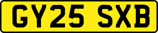 GY25SXB