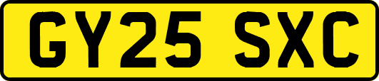 GY25SXC