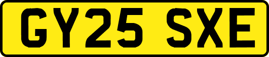 GY25SXE