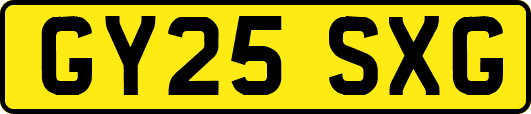 GY25SXG