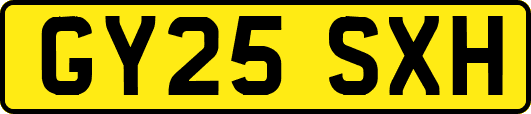 GY25SXH