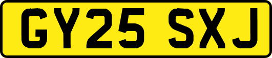 GY25SXJ