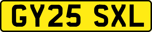 GY25SXL