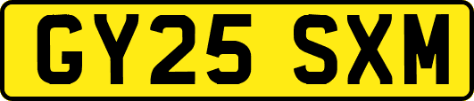 GY25SXM