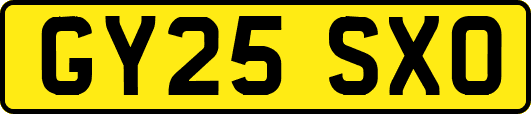 GY25SXO