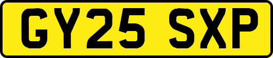 GY25SXP