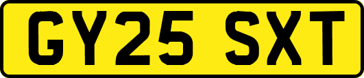 GY25SXT