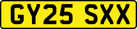 GY25SXX