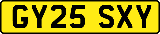 GY25SXY