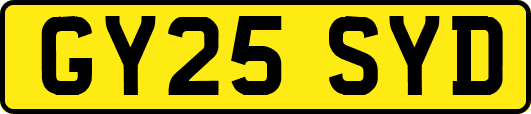 GY25SYD