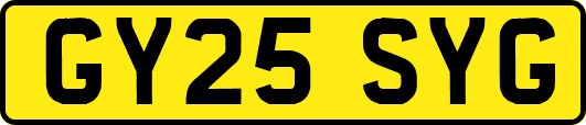 GY25SYG