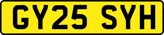 GY25SYH