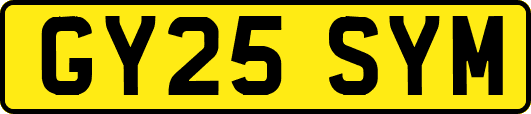 GY25SYM