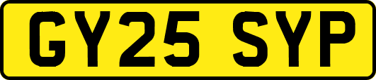 GY25SYP