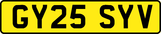 GY25SYV