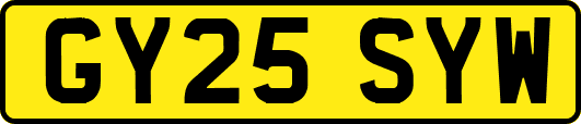 GY25SYW