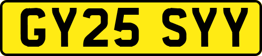 GY25SYY