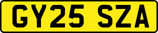 GY25SZA