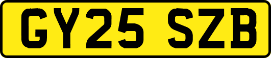 GY25SZB