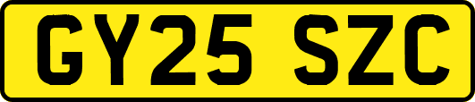 GY25SZC