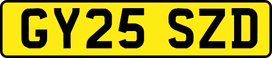 GY25SZD